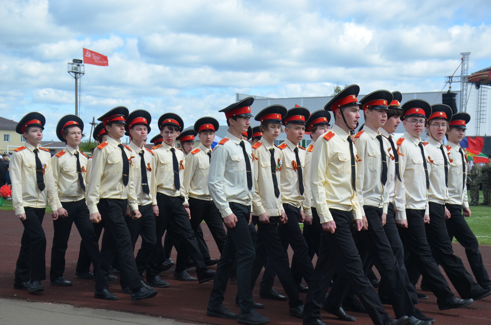 День Победы - 2026