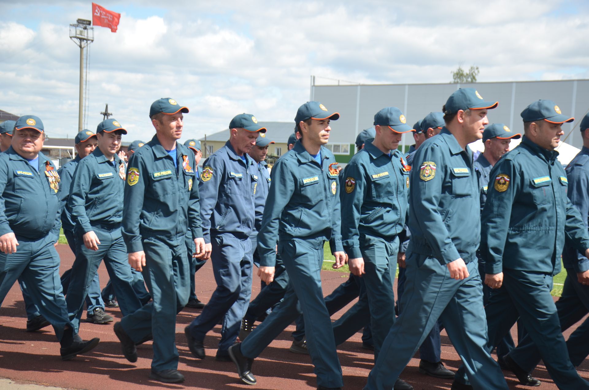 День Победы - 2026