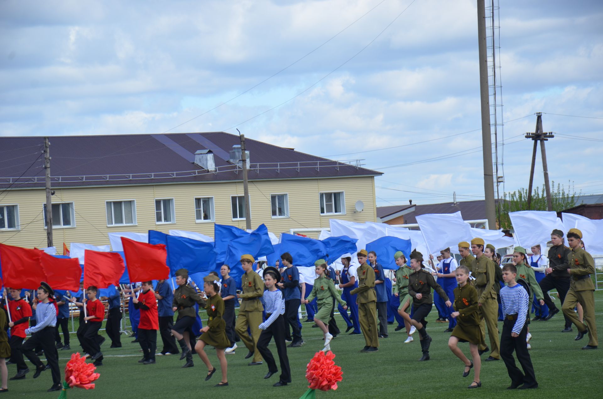 День Победы - 2026