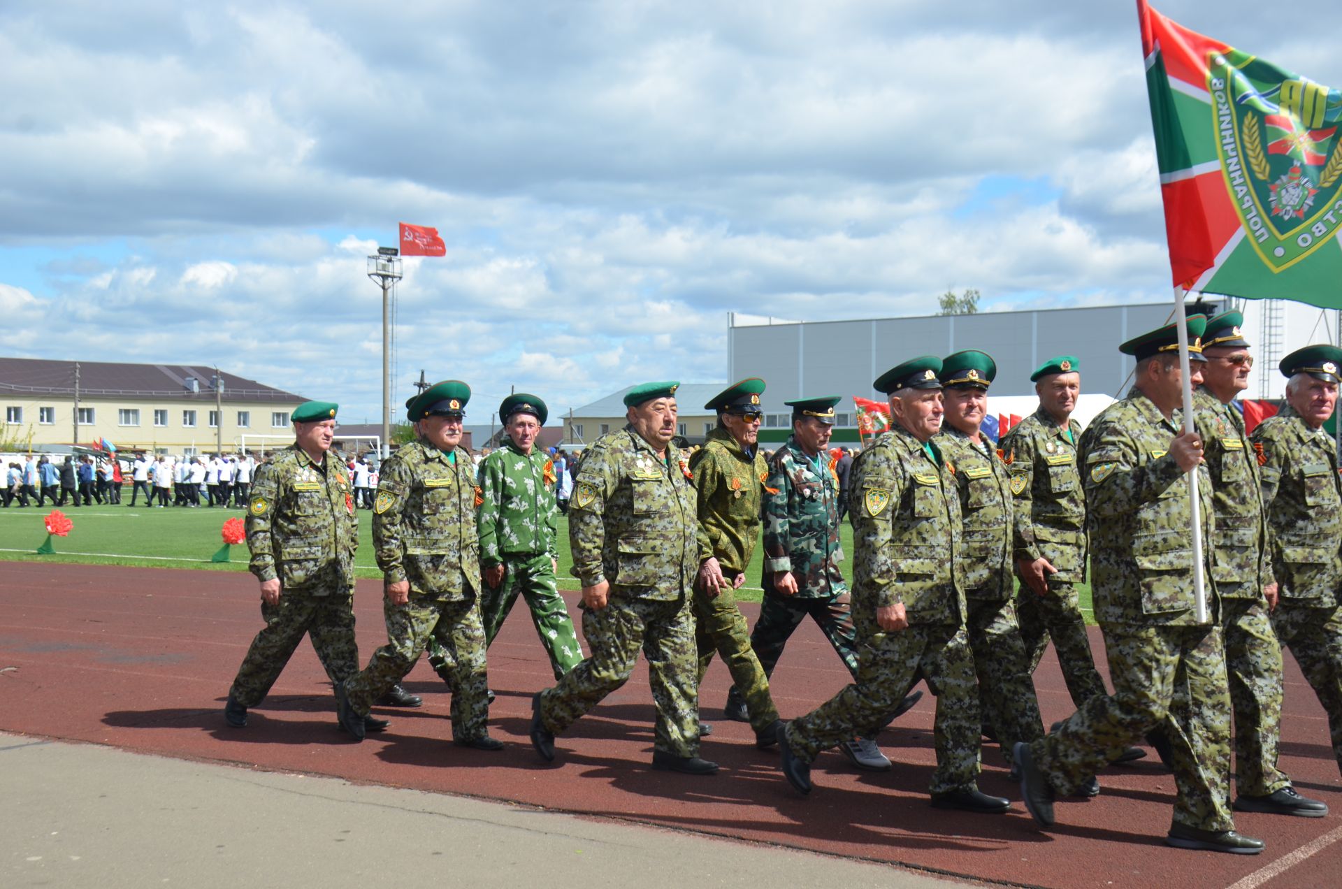 День Победы - 2026