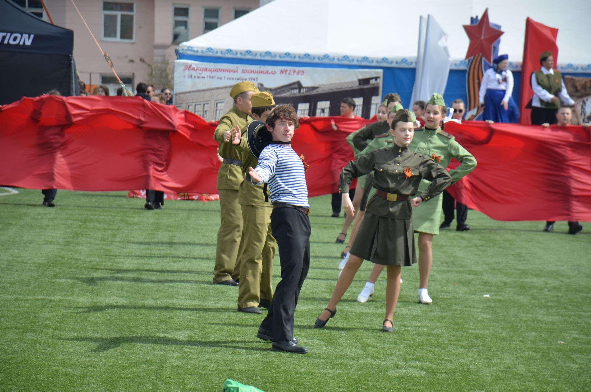 День Победы - 2026