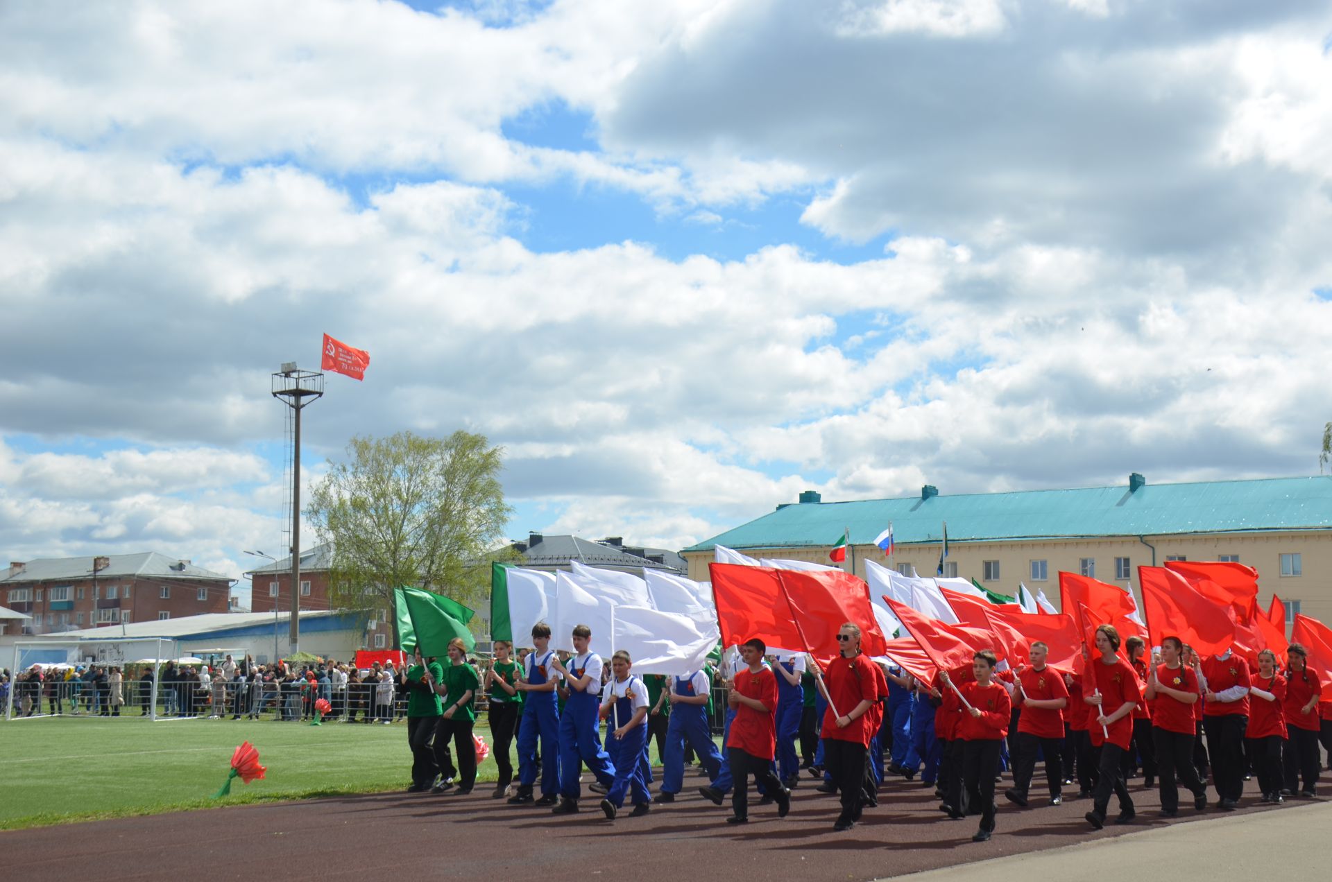 День Победы - 2026