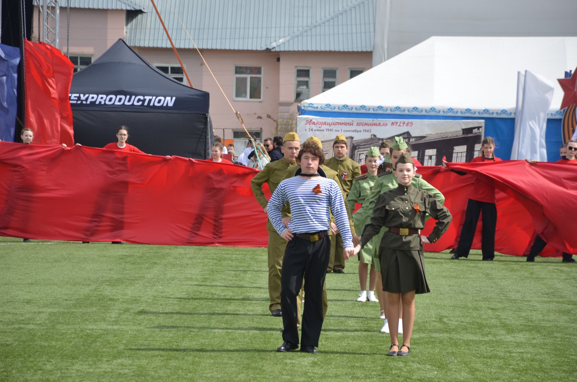 День Победы - 2026