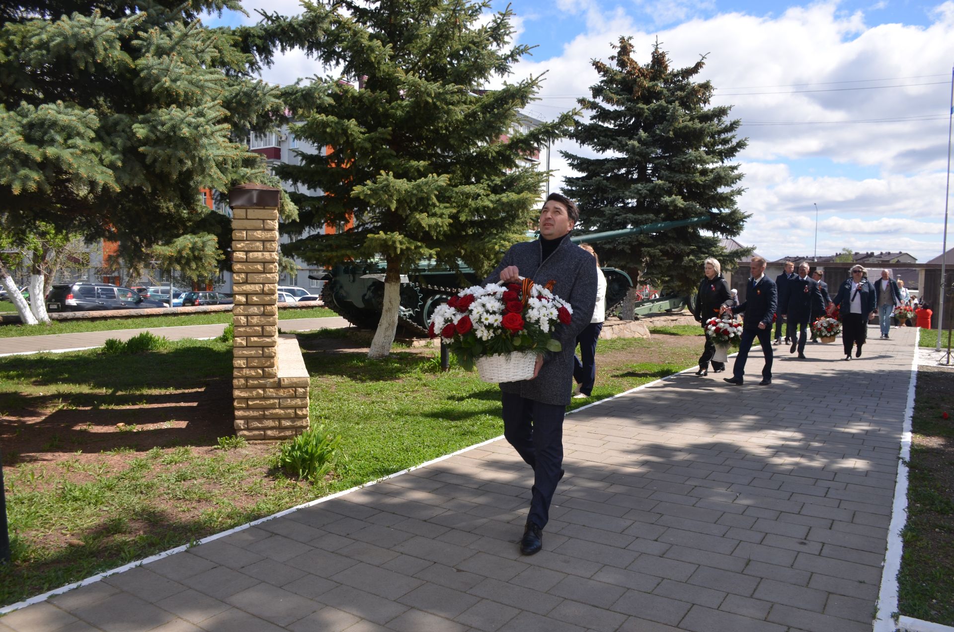 День Победы - 2026