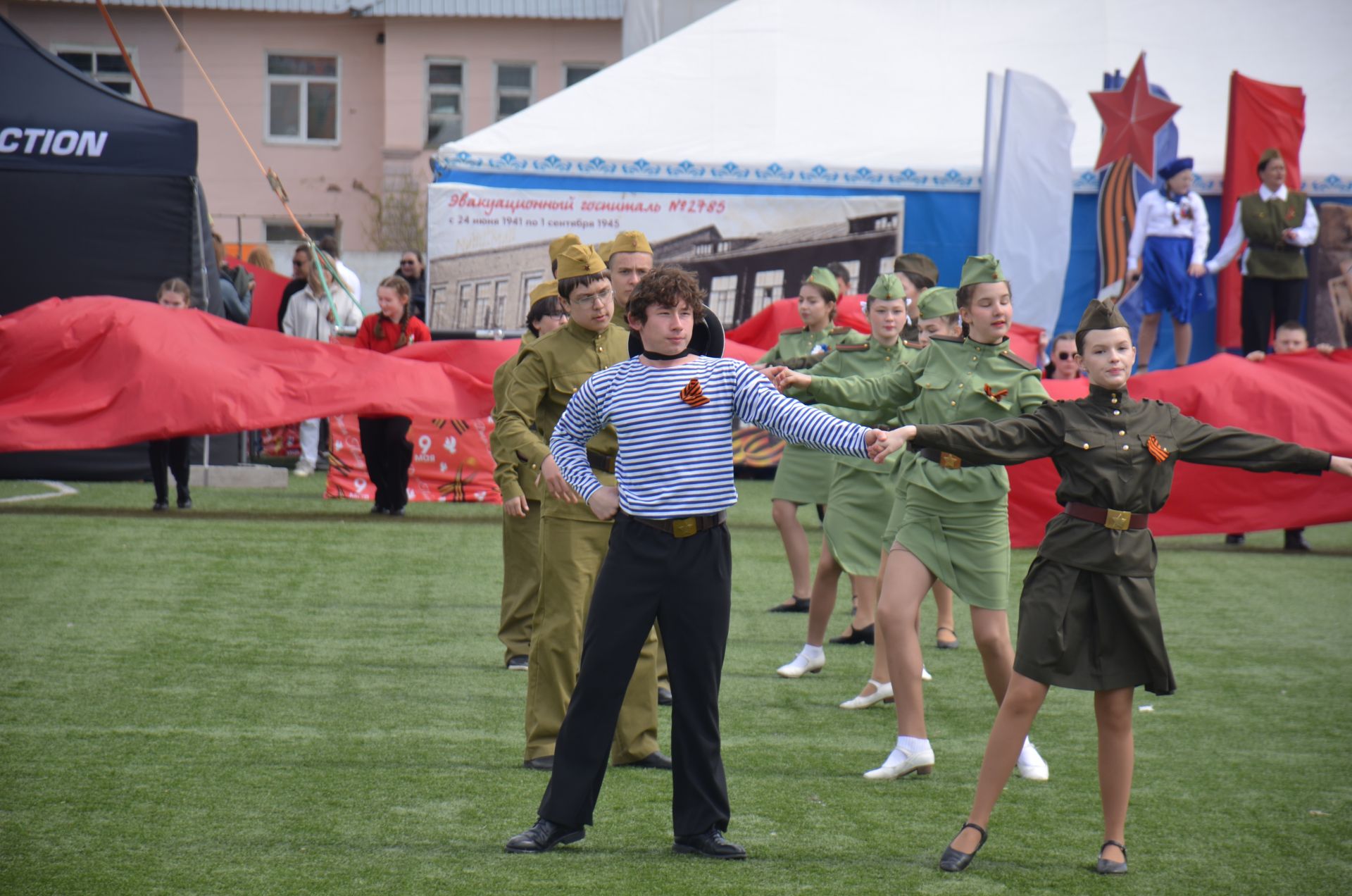 День Победы - 2026