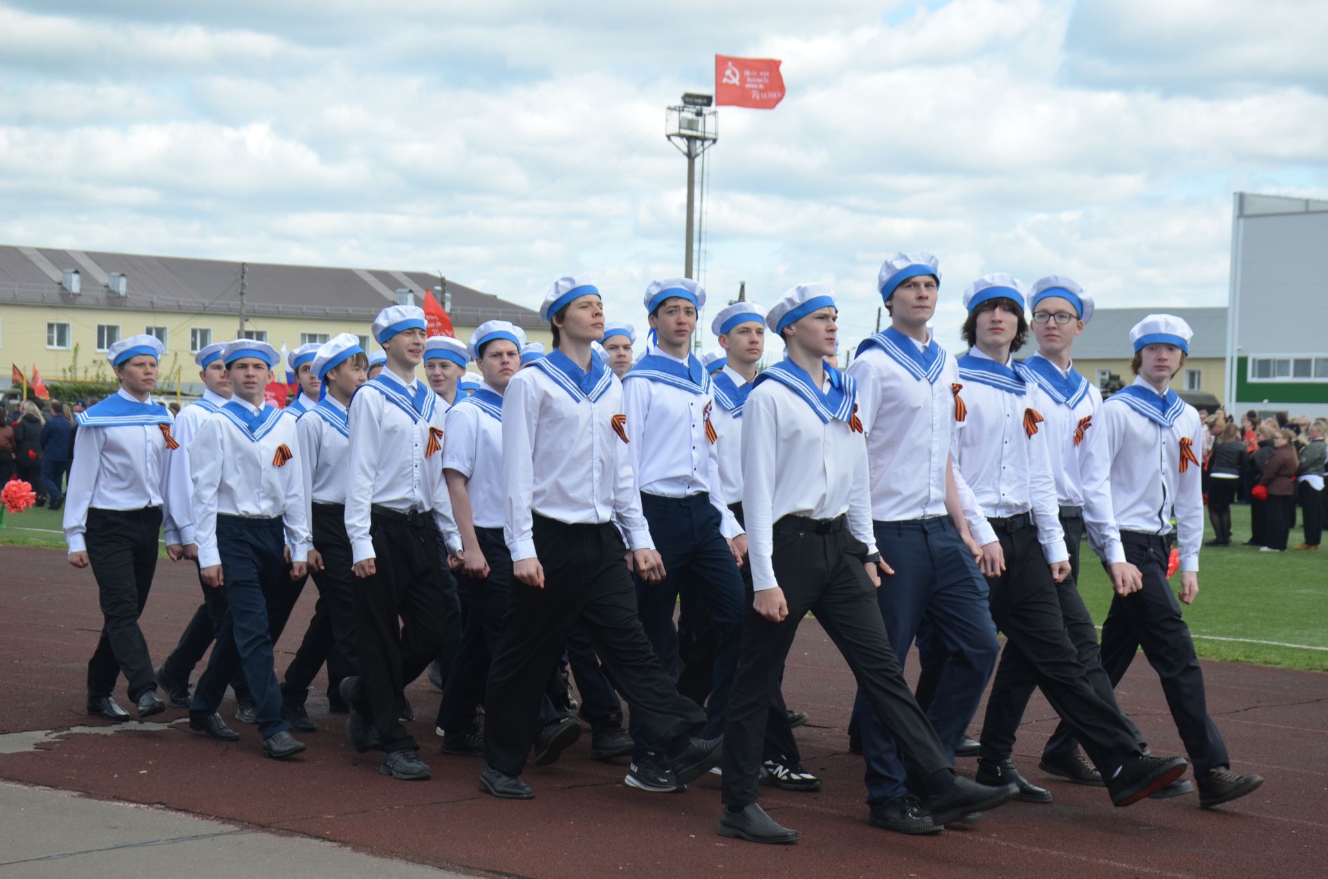 День Победы - 2026