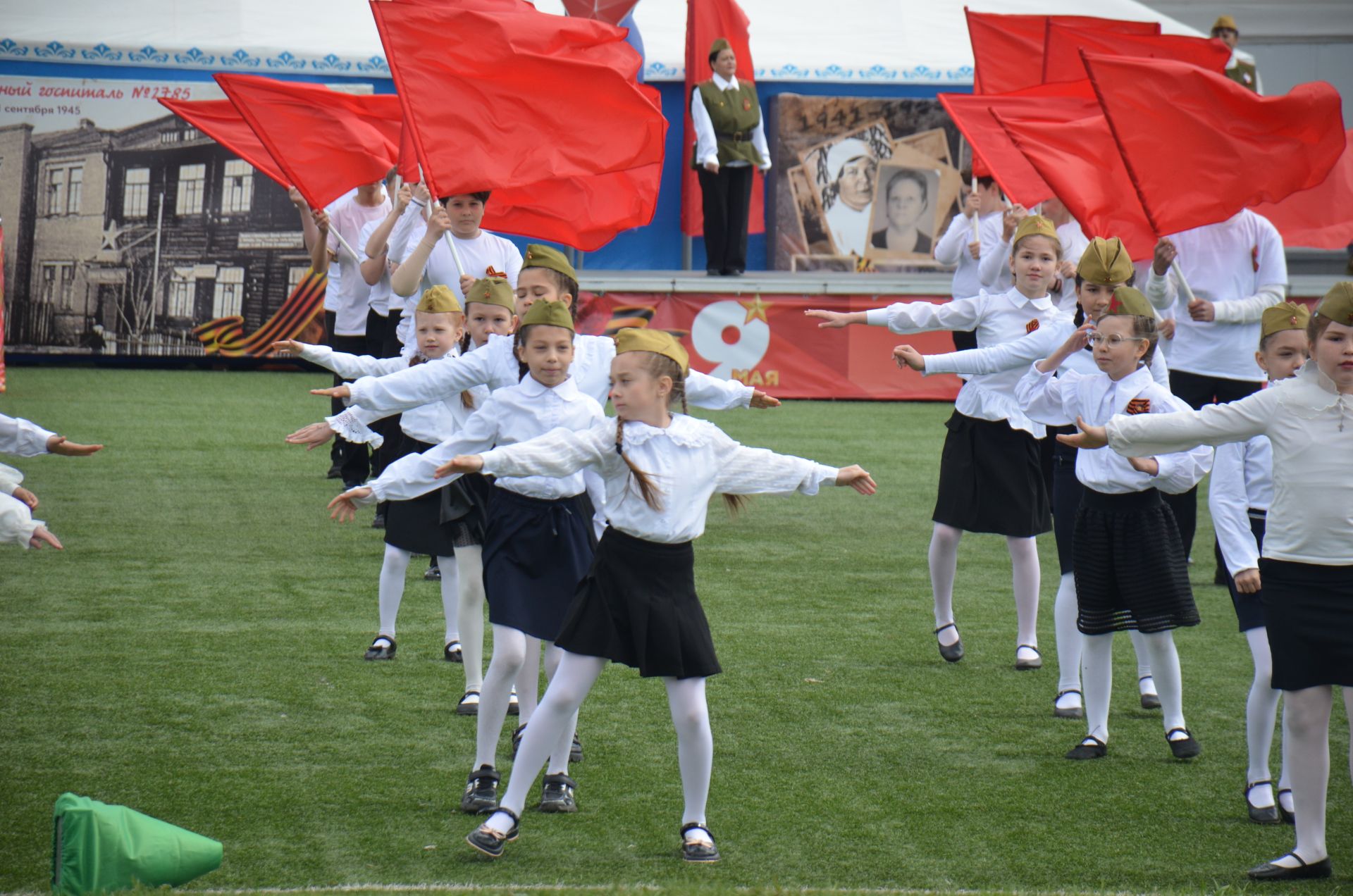 День Победы - 2026