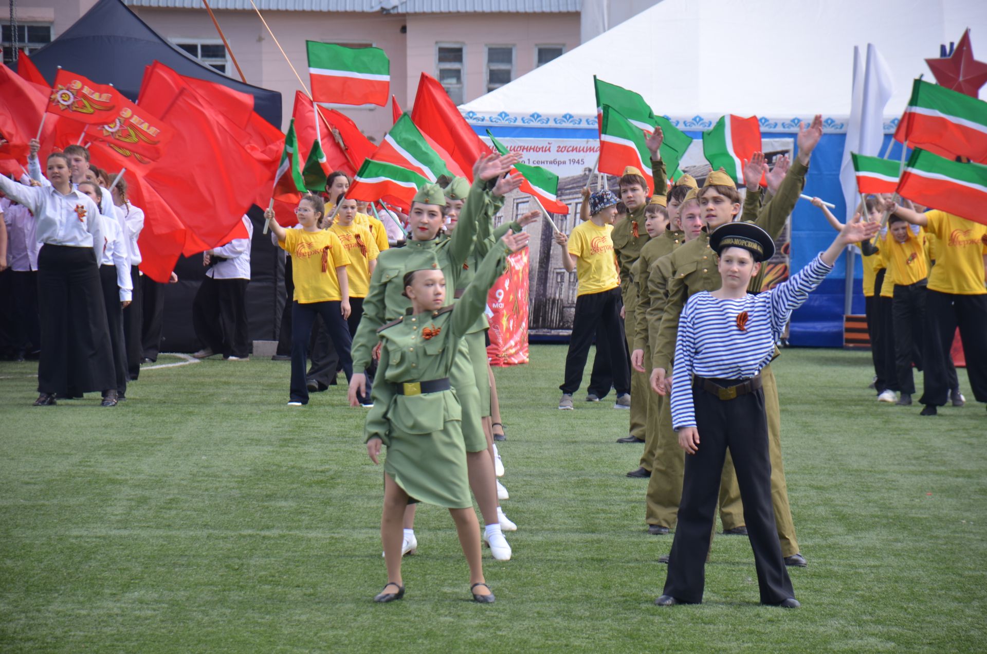 День Победы - 2026