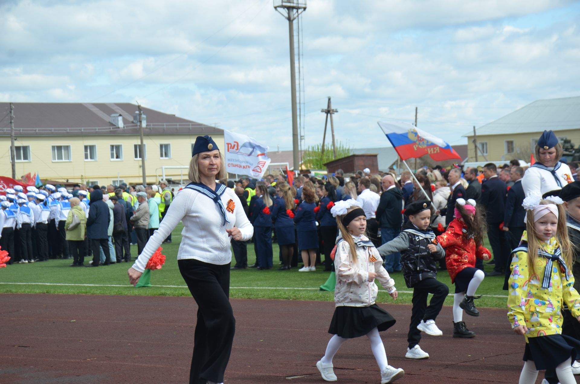 День Победы - 2026