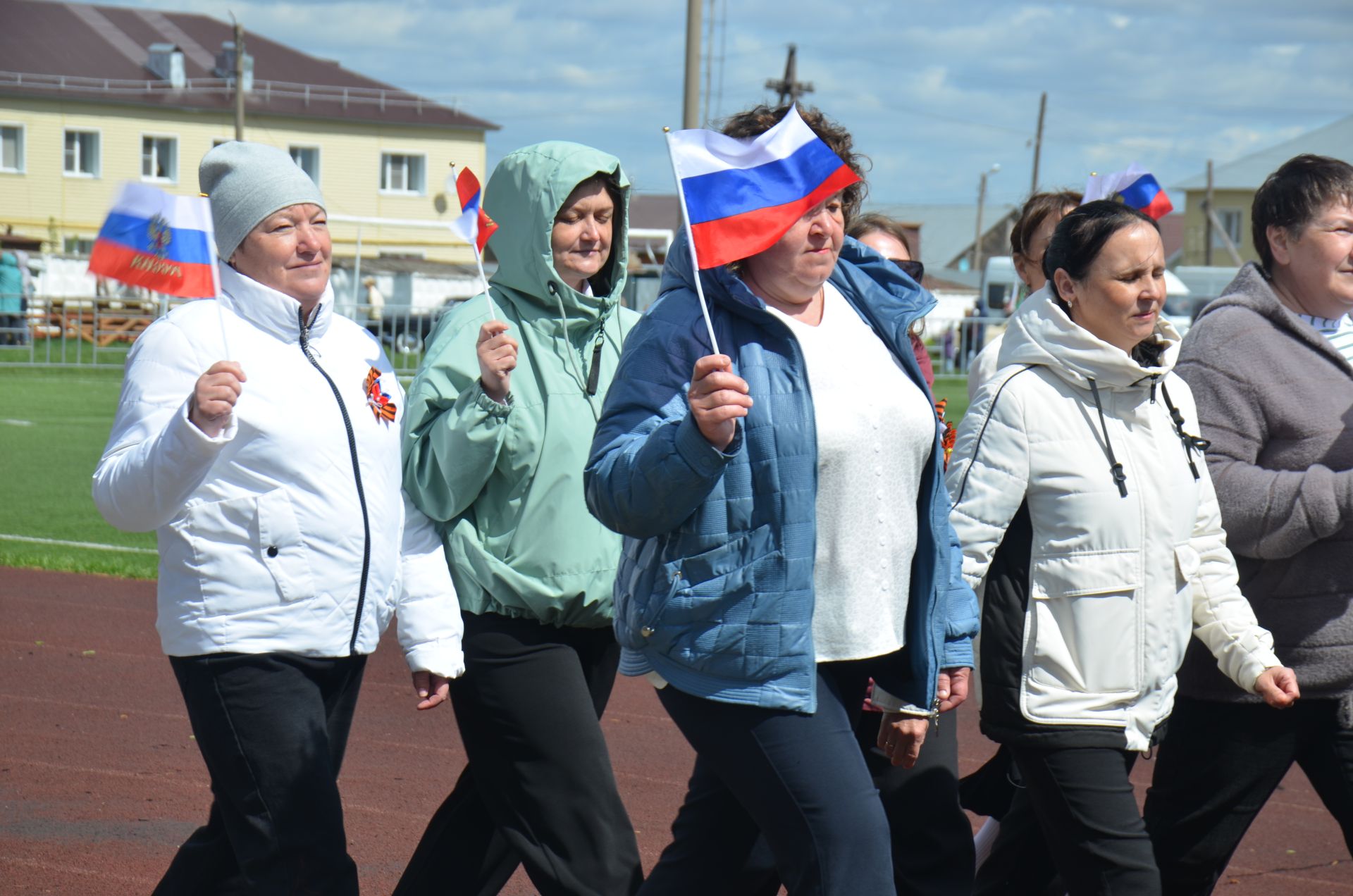 День Победы - 2026