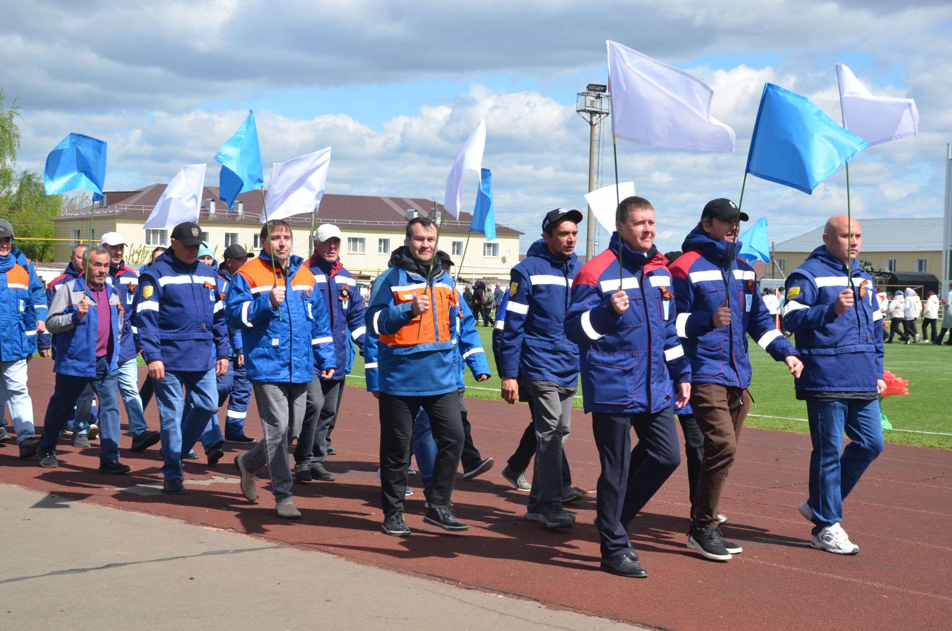 День Победы - 2026