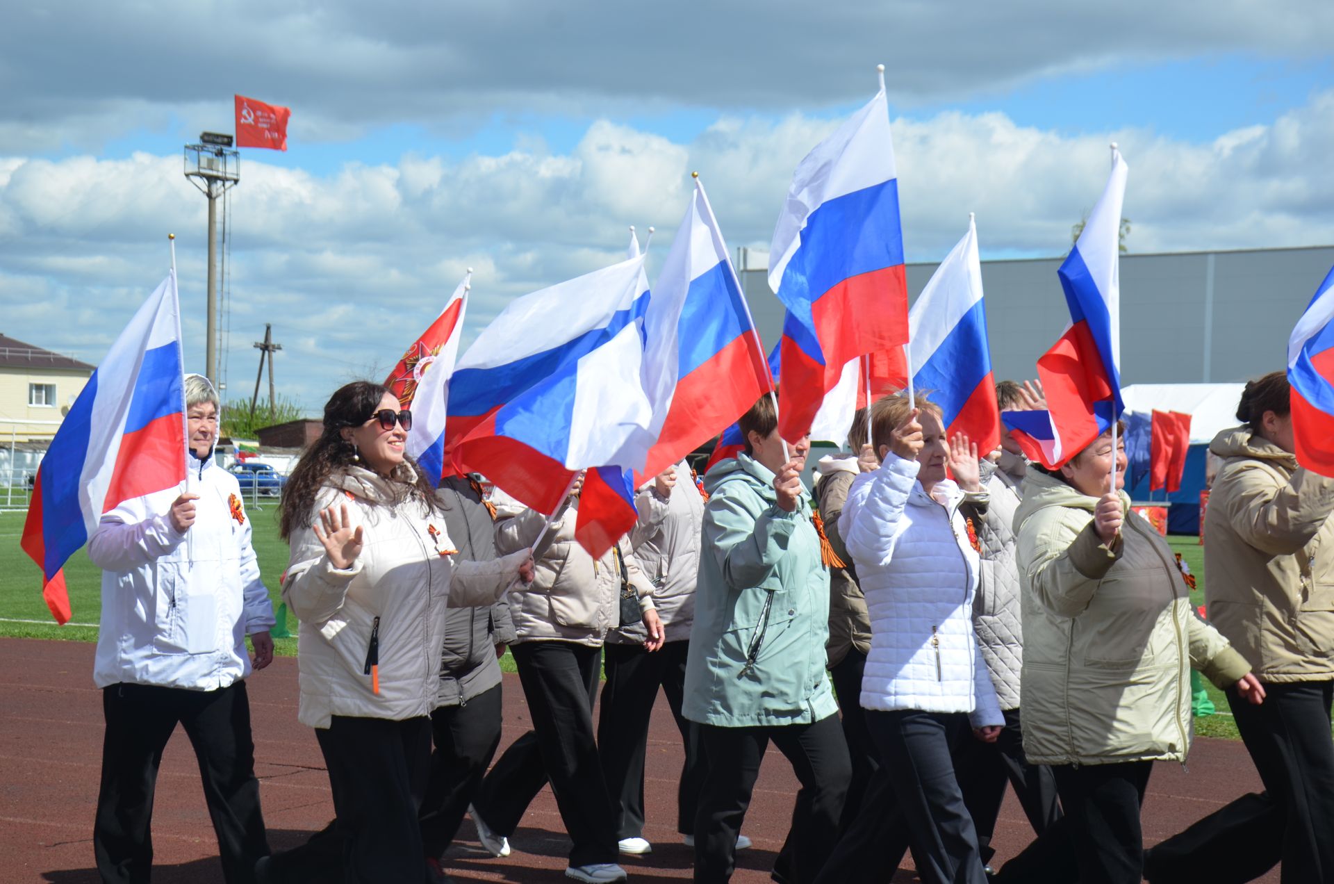 День Победы - 2026