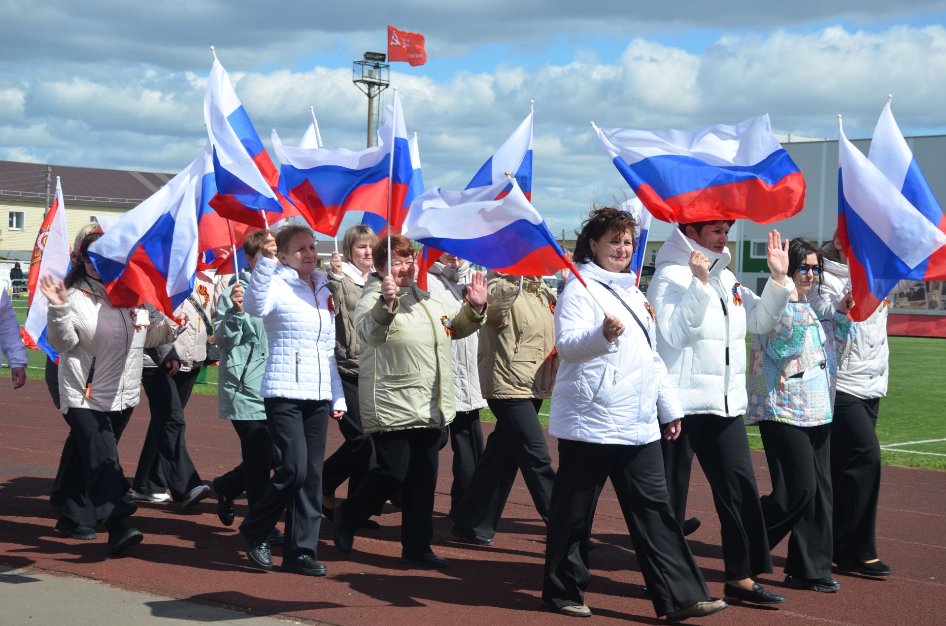 День Победы - 2026