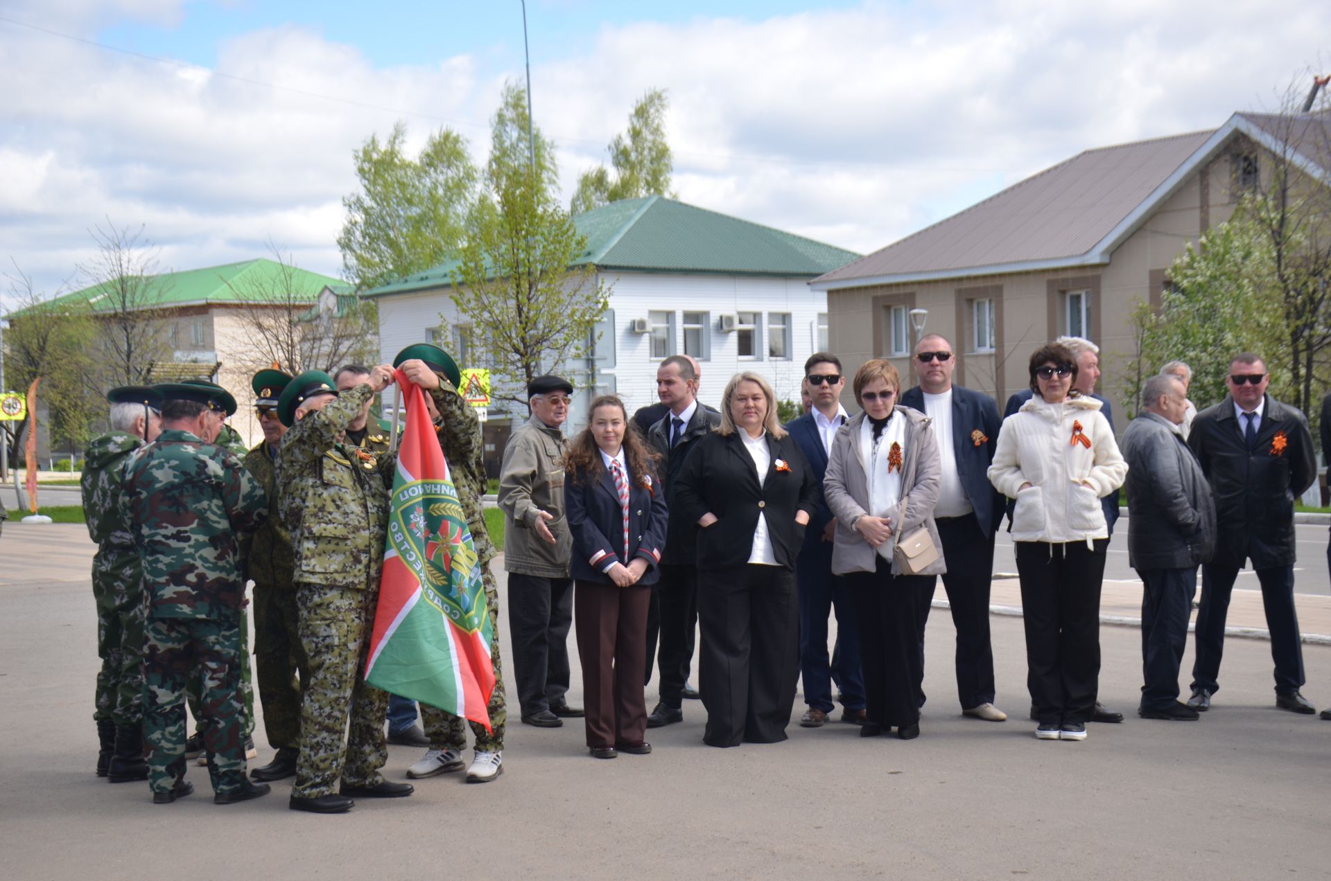 День Победы - 2026