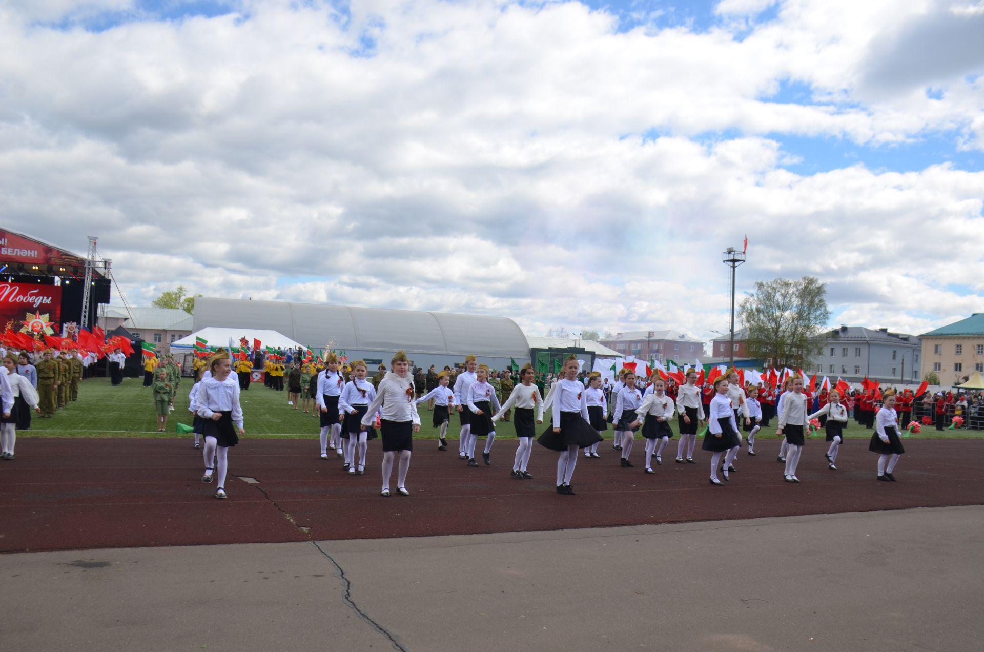День Победы - 2026