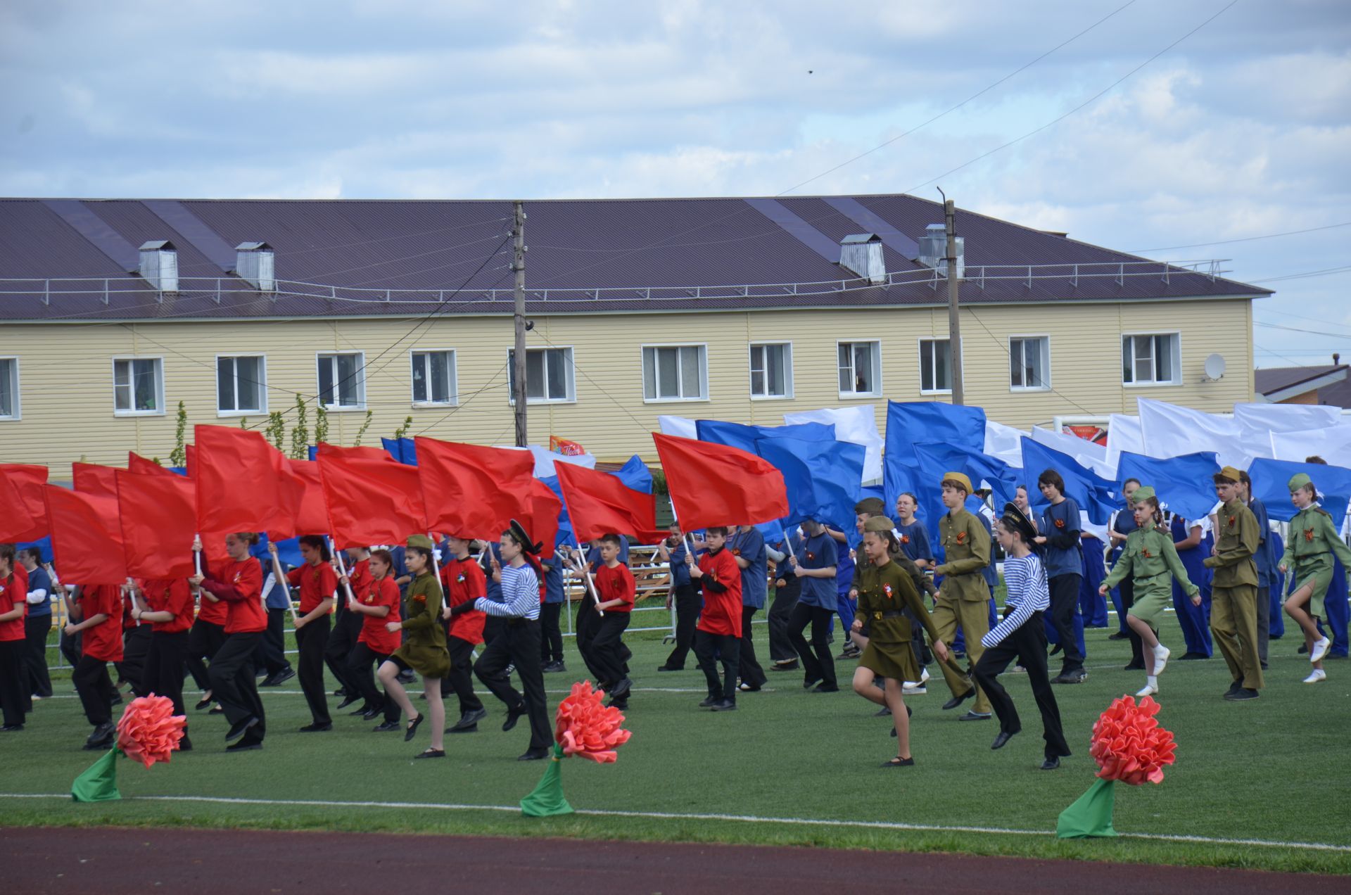 День Победы - 2026