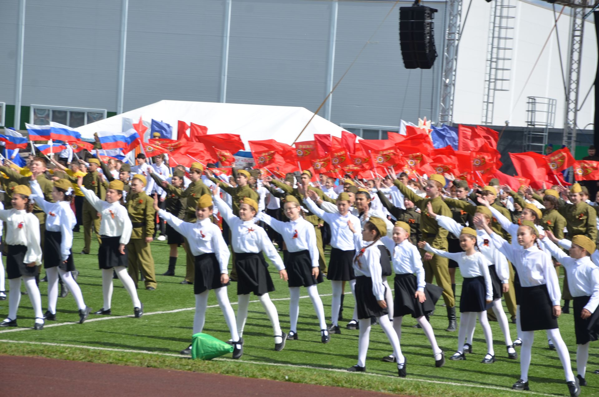 День Победы - 2026
