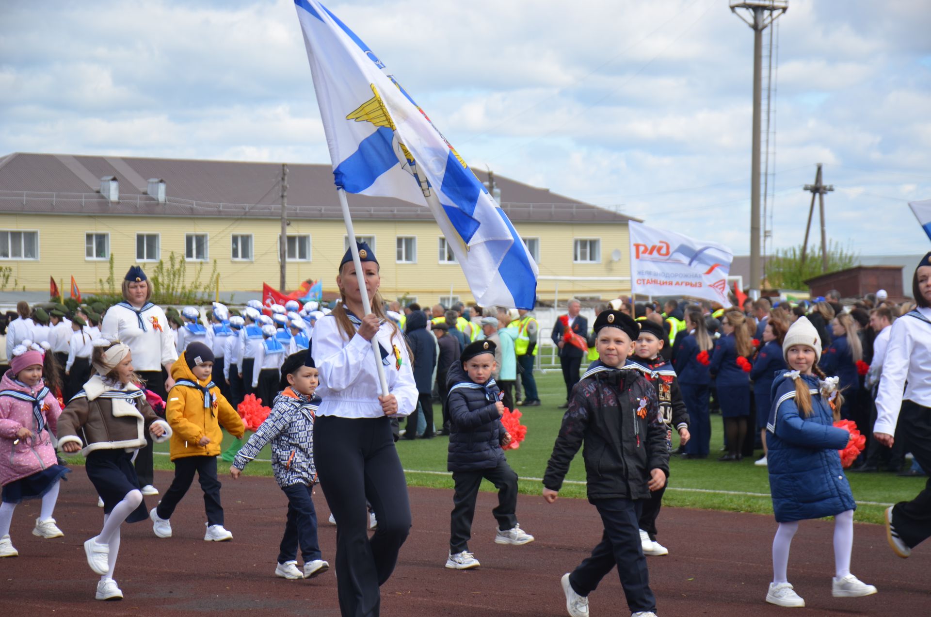 День Победы - 2026