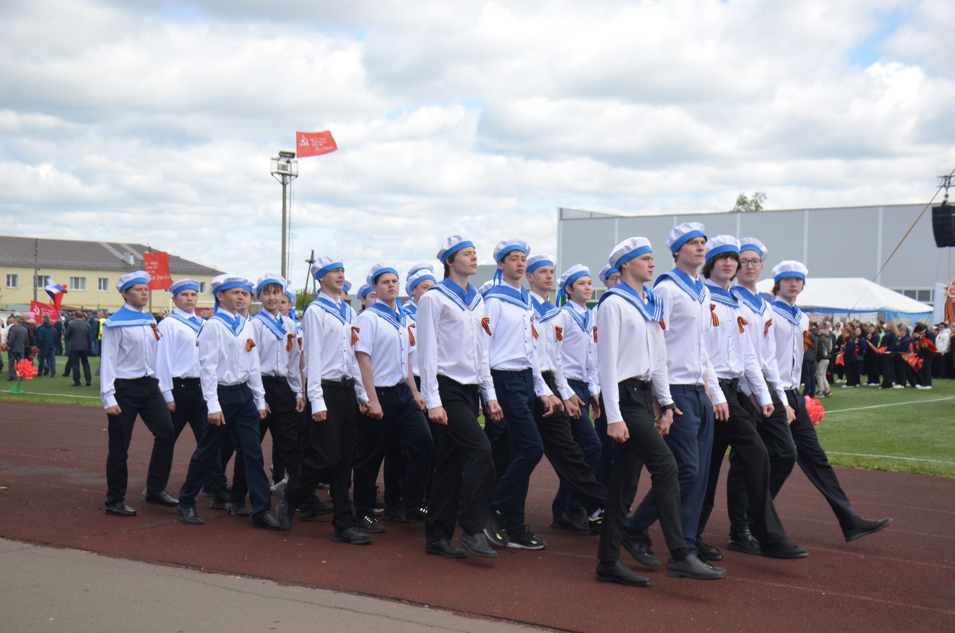 День Победы - 2026