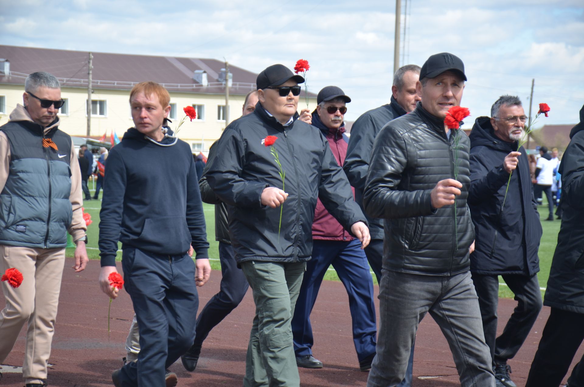 День Победы - 2026