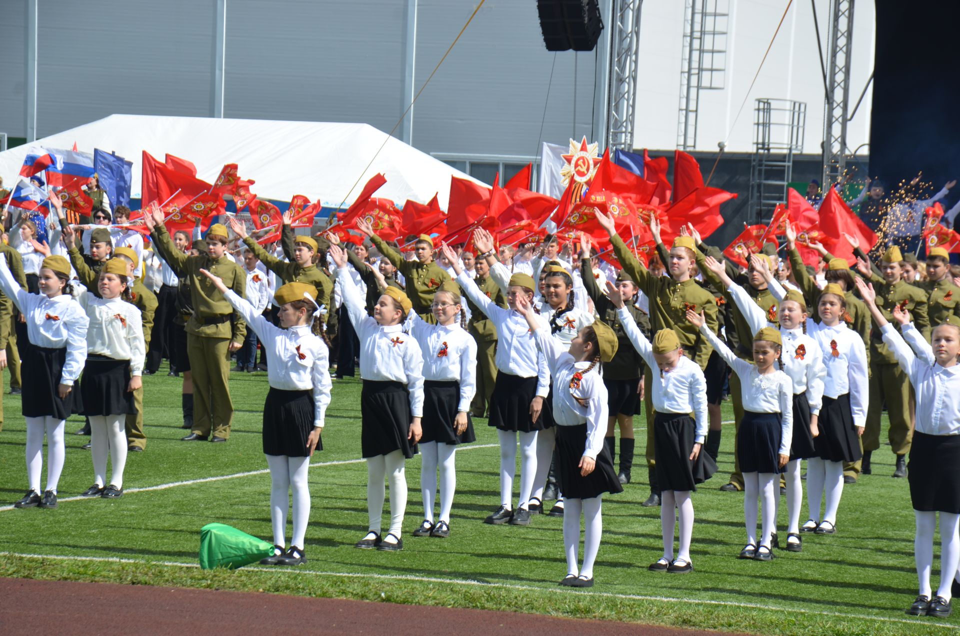 День Победы - 2026