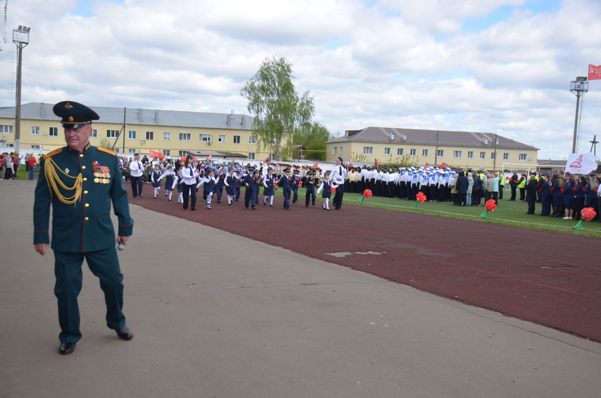 День Победы - 2026