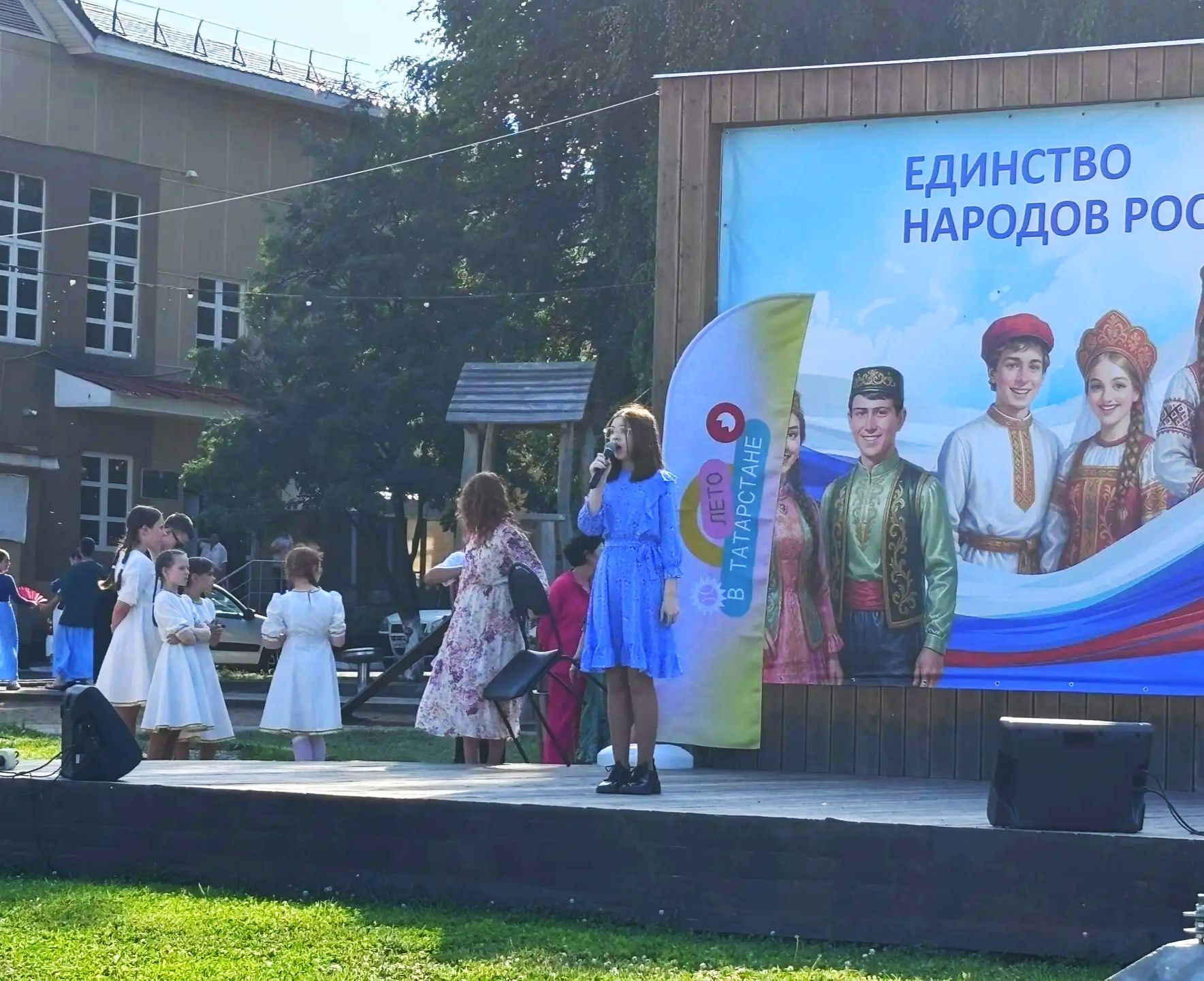 Межрегиональный фестиваль семейного творчества «Солнышко в ладошках» - 2026