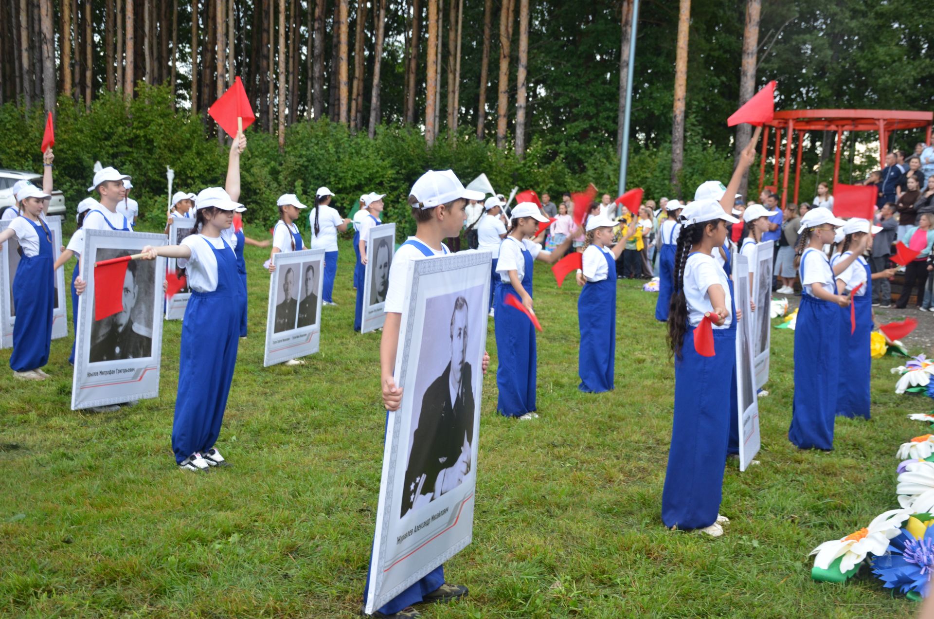 День железнодорожника - 2026 в Агрызе