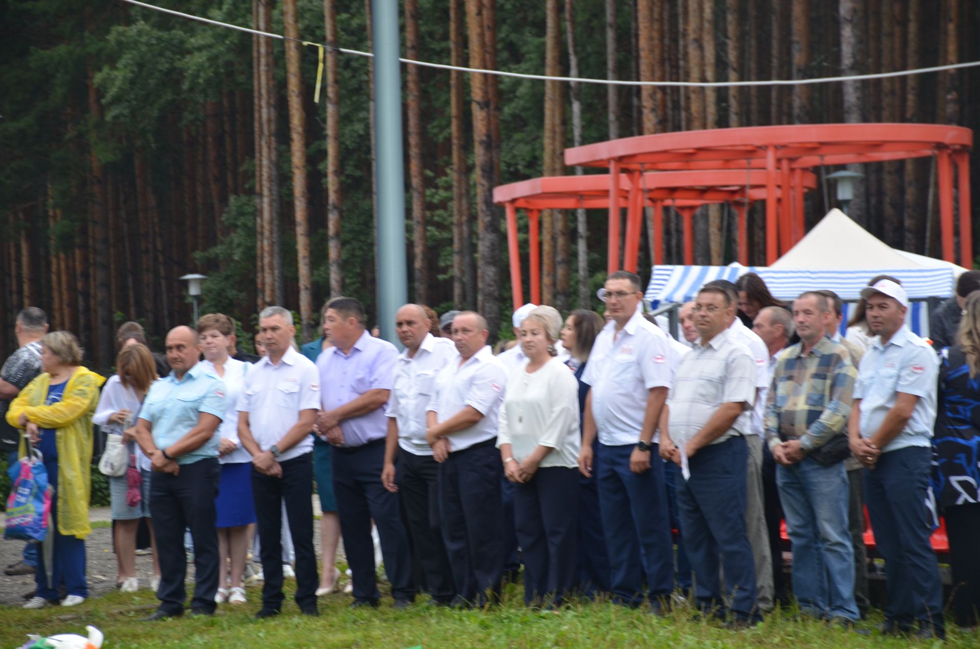 День железнодорожника - 2026 в Агрызе