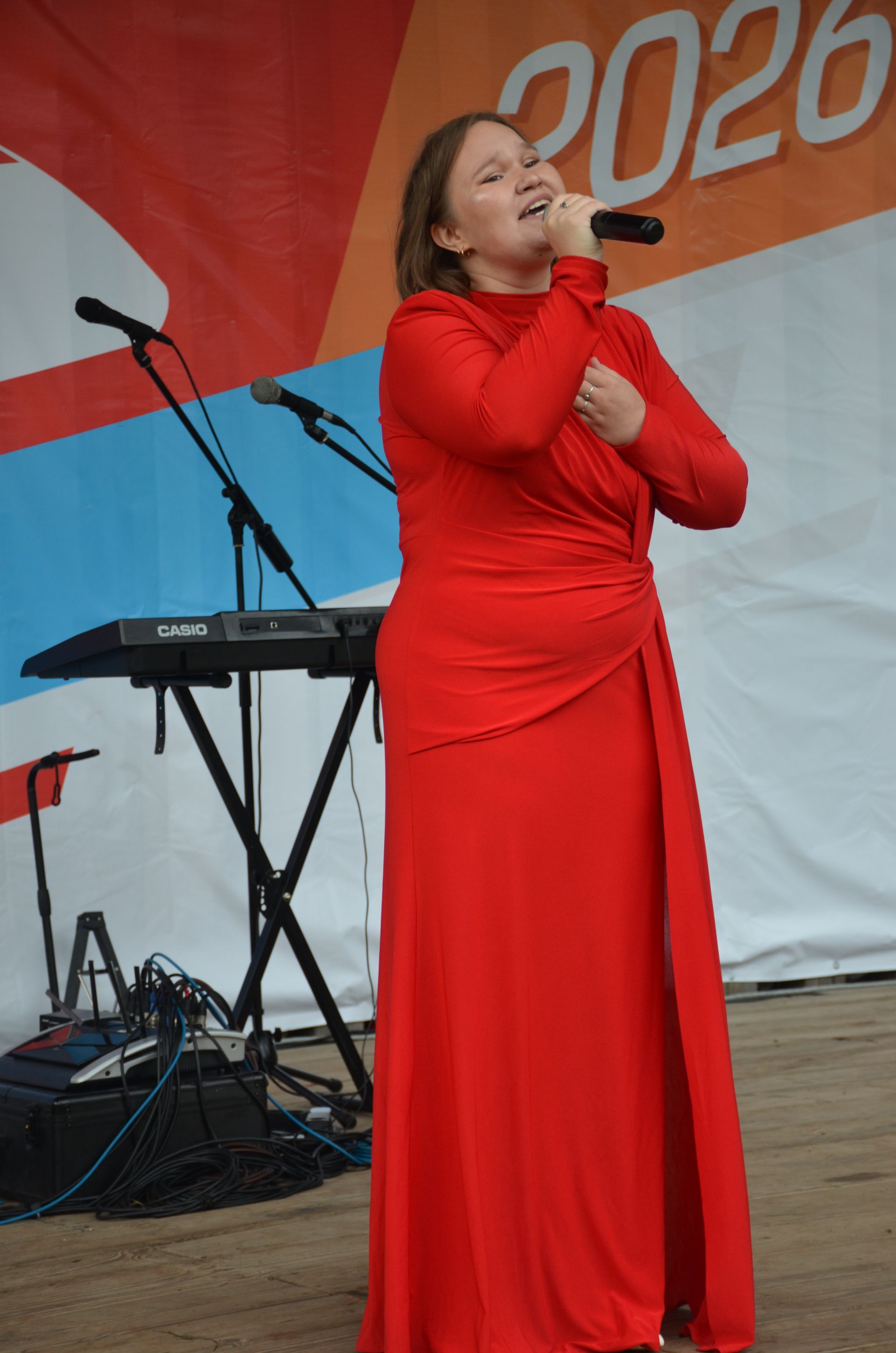 День железнодорожника - 2026 в Агрызе