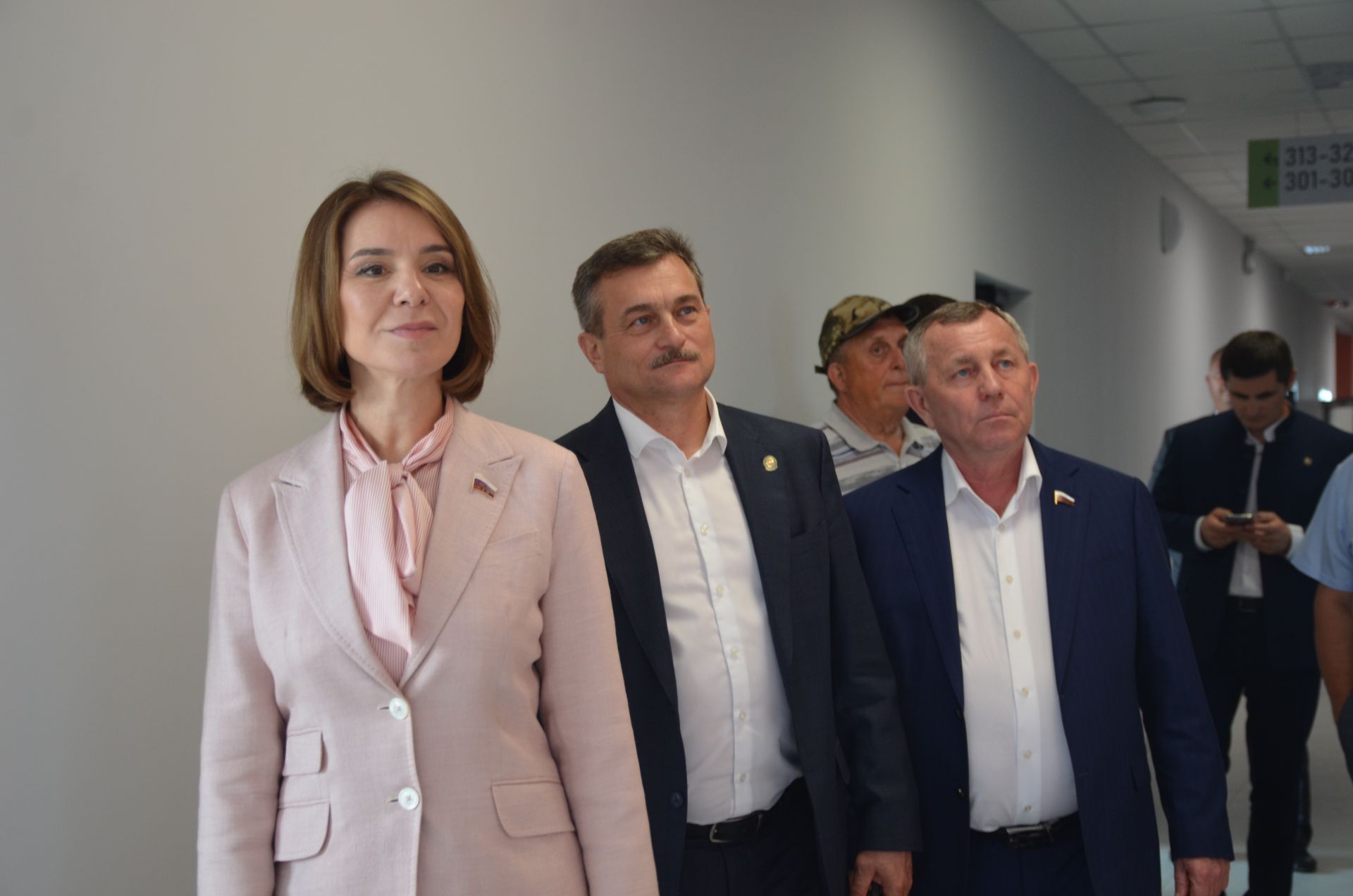 1 сентября в Агрызе откроется современная школа