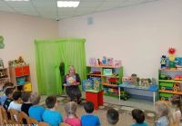 С опытов в детсаду – к большой науке: в Терси отметили День российской науки