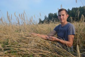 С Днем работника сельского хозяйства