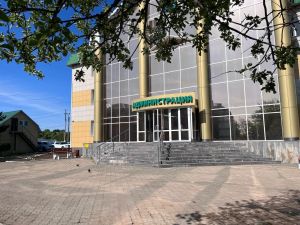 С Днем местного самоуправления!