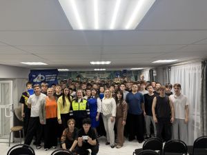 В Агрызе прошла квиз‑игра «Дорожная логика»