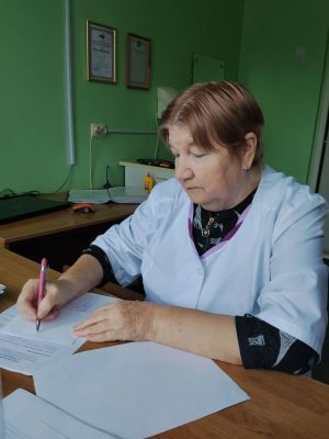 Забота измеряется любовью: как медсестра «Ласки» возвращает детям веру и безопасность