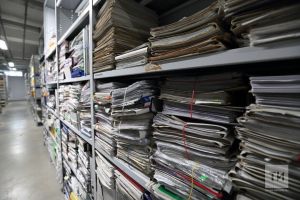 Татарстан вошел в пятерку лидеров Всероссийской акции по сбору макулатуры «БумБатл»