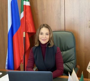 Альфия Когогина: Люди на селе, наши труженики и кормильцы, должны жить не хуже, чем в городах