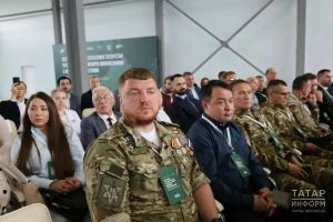 Ветеран СВО из Татарстана запустил собственное производство инженерных систем