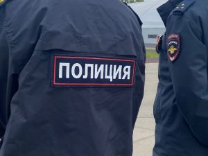 В Агрызском районе стартовало профилактическое мероприятие «Такси»