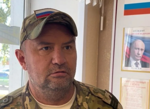 Ветеран СВО из Агрыза о важности голосования: «Мы должны быть едины!»