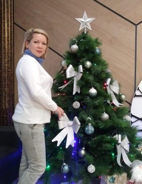 Жительница Агрыза Лейсан Садыкова рассказала о главном событии в уходящем году