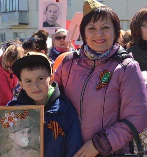 Миләүшә Ягъфәрова: Минем бабам Сәитҗан Әскәров якты дөньяда нибары 45 ел гына яшәп калган