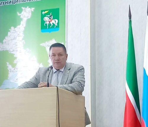 Названы главные причины смертности в Агрызском районе за 6 месяцев