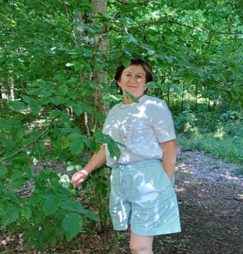 Альфина Ризванова: Нынче мой летний отпуск начался с радостного события: во второй раз стала бабушкой