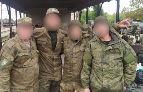 Наш земляк с позывным Агрыз уже два года служит в батальоне «Тимер»