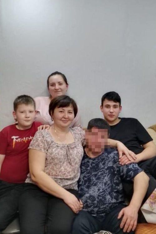 Что подтолкнуло бойца СВО с позывным Дельфин на подписание контракта?