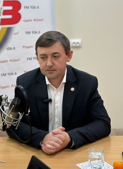 Ленар Нургаянов в ходе пресс-конференции подвел итоги уходящего года и рассказал о планах на ближайшее будущее