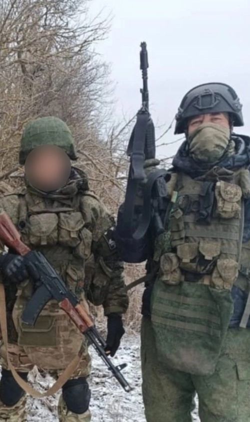Агрызец Константин Кощеев заключил контракт уже в августе 2023 года