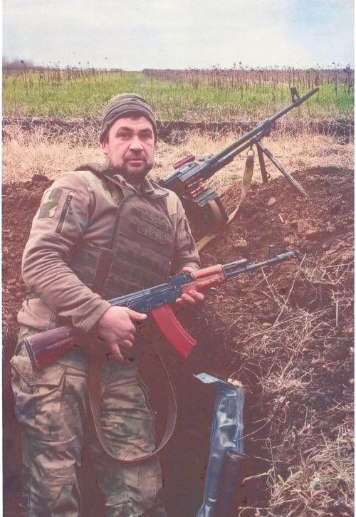 Василий Митрошин: От сельского парня до героя трёх войн – История мужества, верности и борьбы за жизнь